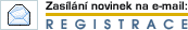 Registrace k zas�l�n� novinek